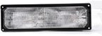 Dorman 1630023 Turn Signal / Parking Light Assembly - Front Right - view 1