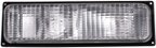 Dorman 1630035 Turn Signal / Parking Light Assembly - Front Right - view 1