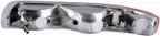 Dorman 1630065 Turn Signal / Parking Light Assembly - Front Right - view 3