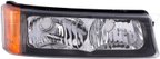 Dorman 1630066 Turn Signal / Parking Light Assembly - Front Right - view 1