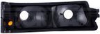 Dorman 1630067 Turn Signal / Parking Light Assembly - Front Left - view 3