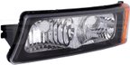 Dorman 1630067 Turn Signal / Parking Light Assembly - Front Left - view 2