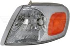 Dorman 1630104 Turn Signal / Parking Light Assembly - Front Left - view 4
