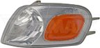 Dorman 1630104 Turn Signal / Parking Light Assembly - Front Left - view 1