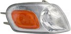 Dorman 1630105 Turn Signal / Parking Light Assembly - Front Right - view 1