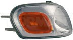 Dorman 1630105 Turn Signal / Parking Light Assembly - Front Right - view 2