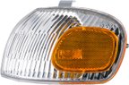 Dorman 1630130 Turn Signal Light Assembly - Left - view 3