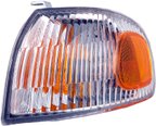 Dorman 1630130 Turn Signal Light Assembly - Left - view 4