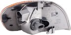 Dorman 1630130 Turn Signal Light Assembly - Left - view 2