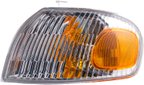 Dorman 1630130 Turn Signal Light Assembly - Left - view 1