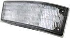 Dorman 1630140 Turn Signal / Parking Light Assembly - Front Left - view 2