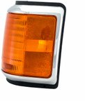 Dorman 1630214 Parking Light Assembly - Left - view 4