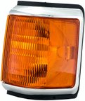 Dorman 1630214 Parking Light Assembly - Left - view 1