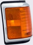 Dorman 1630215 Parking Light Assembly - Right - view 3