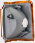 Dorman 1630215 Parking Light Assembly - Right - view 2