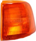 Dorman 1630218 Turn Signal / Parking Light Assembly - Front Left - view 4