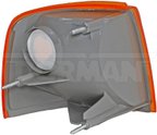 Dorman 1630218 Turn Signal / Parking Light Assembly - Front Left - view 3