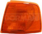 Dorman 1630218 Turn Signal / Parking Light Assembly - Front Left - view 1