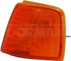 Dorman 1630218 Turn Signal / Parking Light Assembly - Front Left - view 2
