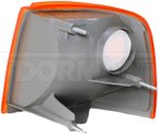 Dorman 1630219 Turn Signal / Parking Light Assembly - Front Right - view 3