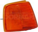 Dorman 1630219 Turn Signal / Parking Light Assembly - Front Right - view 2