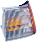 Dorman 1630222 Turn Signal / Parking Light Assembly - Front Left - view 3