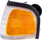 Dorman 1630236 Parking Light Assembly - Left - view 4