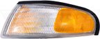 Dorman 1630236 Parking Light Assembly - Left - view 1