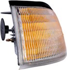 Dorman 1630236 Parking Light Assembly - Left - view 2