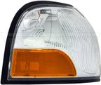 Dorman 1630241 Turn Signal / Parking Light Assembly - Front Right - view 3