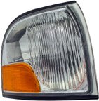 Dorman 1630241 Turn Signal / Parking Light Assembly - Front Right - view 4