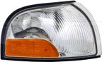 Dorman 1630241 Turn Signal / Parking Light Assembly - Front Right - view 1