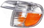 Dorman 1630242 Turn Signal / Parking Light Assembly - Front Left - view 2