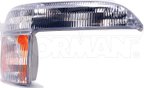 Dorman 1630243 Turn Signal / Parking Light Assembly - Front Right - view 4