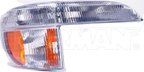 Dorman 1630243 Turn Signal / Parking Light Assembly - Front Right - view 1
