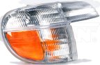Dorman 1630243 Turn Signal / Parking Light Assembly - Front Right - view 2