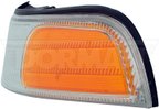 Dorman 1630244 Turn Signal / Parking Light Assembly - Front Left - view 4