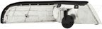 Dorman 1630244 Turn Signal / Parking Light Assembly - Front Left - view 3