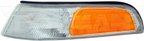 Dorman 1630244 Turn Signal / Parking Light Assembly - Front Left - view 1