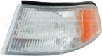 Dorman 1630244 Turn Signal / Parking Light Assembly - Front Left - view 2