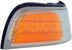 Dorman 1630245 Turn Signal / Parking Light Assembly - Front Right - view 4