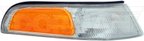 Dorman 1630245 Turn Signal / Parking Light Assembly - Front Right - view 1