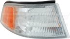 Dorman 1630245 Turn Signal / Parking Light Assembly - Front Right - view 2