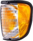 Dorman 1630246 Turn Signal / Parking Light Assembly - Front Left - view 1