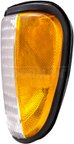 Dorman 1630246 Turn Signal / Parking Light Assembly - Front Left - view 2