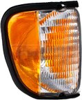 Dorman 1630247 Turn Signal / Parking Light Assembly - Front Right - view 1