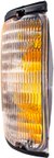 Dorman 1630247 Turn Signal / Parking Light Assembly - Front Right - view 2