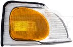 Dorman 1630251 Turn Signal / Parking Light Assembly - Front Right - view 3