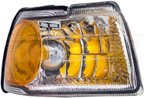 Dorman 1630251 Turn Signal / Parking Light Assembly - Front Right - view 4