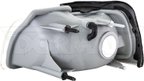 Dorman 1630251 Turn Signal / Parking Light Assembly - Front Right - view 2